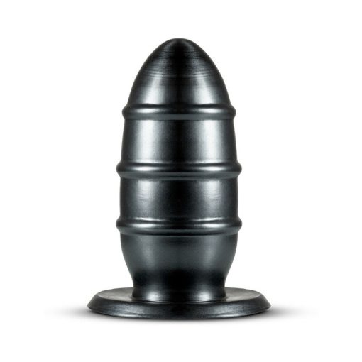 Jet Fuc Plug 8.25 In. Carbon Metallic Black - Image 2