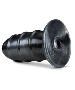 Jet Fuc Plug 8.25 In. Carbon Metallic Black