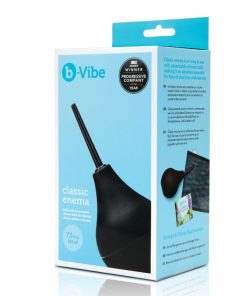 B-Vibe Classic Enema