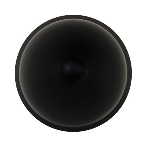 Zero Tolerance Shell Shock Rechargeable Bullet-Shaped Vibrating Vagina Stroker Black - Image 10