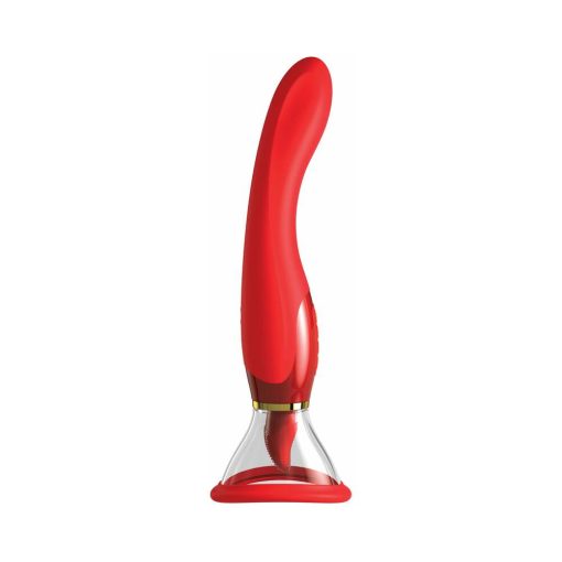 Fantasy For Her 24K Gold Luxury Edition Her Ultimate Pleasure Red - Image 2