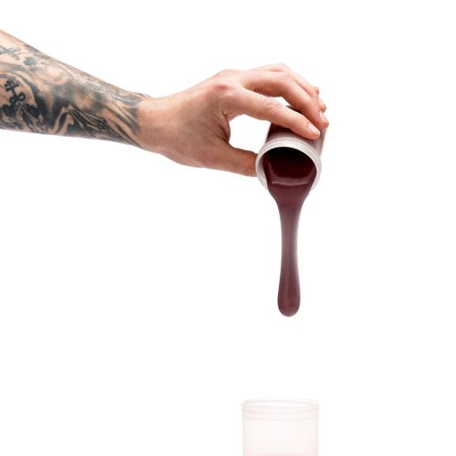 Clone-A-Willy Silicone Refill Deep Skin Tone - Image 2