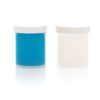 Clone-A-Willy Silicone Refill Glow-In-The-Dark Blue