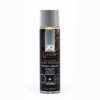 Jo Gelato Decadent Double Chocolate Flavored Water-Based Lubricant 4 Oz.
