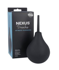 Nexus Non Return Valve Anal Douche 224Ml