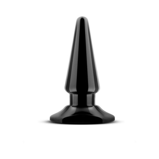 Anal Adventures Easy Plug Black - Image 2