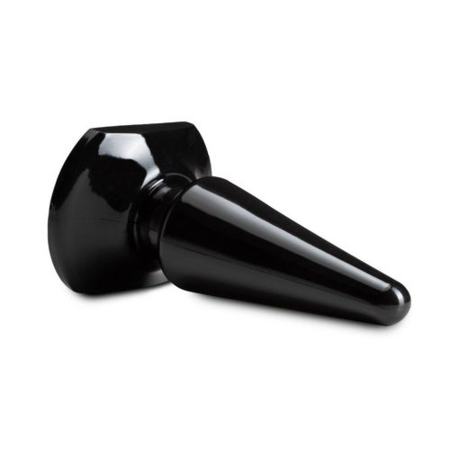 Anal Adventures Easy Plug Black - Image 3