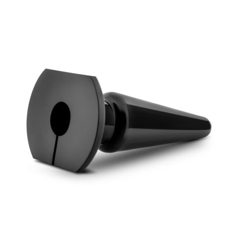 Anal Adventures Easy Plug Black - Image 4