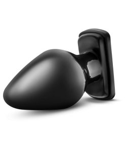 Anal Adventures Xl Plug Black