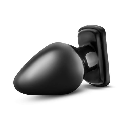 Anal Adventures Xl Plug Black - Image 3
