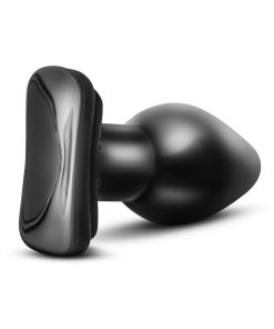 Anal Adventures Xl Plug Black