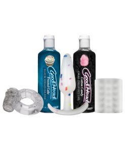 Goodhead - Party Pack - 5 Piece Kit