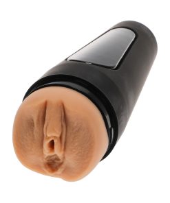 Main Squeeze - Julia Ann - Ultraskyn Stroker - Pussy Vanilla