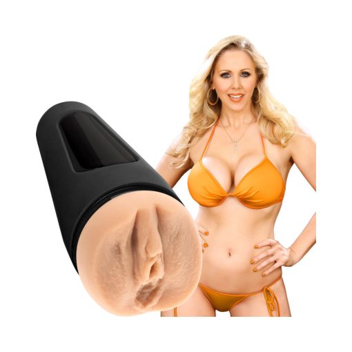 Main Squeeze - Julia Ann - Ultraskyn Stroker - Pussy Vanilla - Image 5