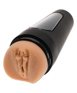 Main Squeeze Jenna Jameson Pocket Pussy – Ultraskyn Realistic Stroker