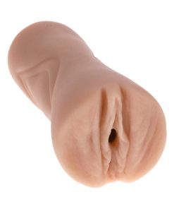 Signature Strokers - Girls Of Social Media - @Viking.Barbie - Ultraskyn Pocket Pussy Vanilla
