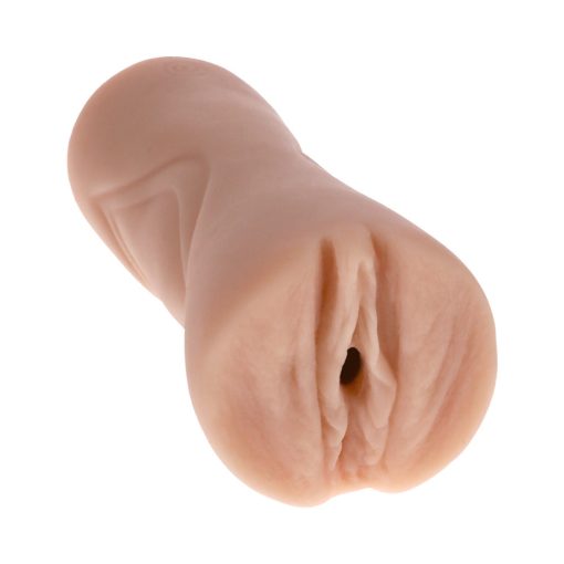 Signature Strokers - Girls Of Social Media - @Viking.Barbie - Ultraskyn Pocket Pussy Vanilla - Image 2