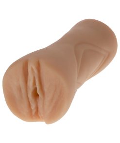 Signature Strokers - Girls Of Social Media - @Viking.Barbie - Ultraskyn Pocket Pussy Vanilla