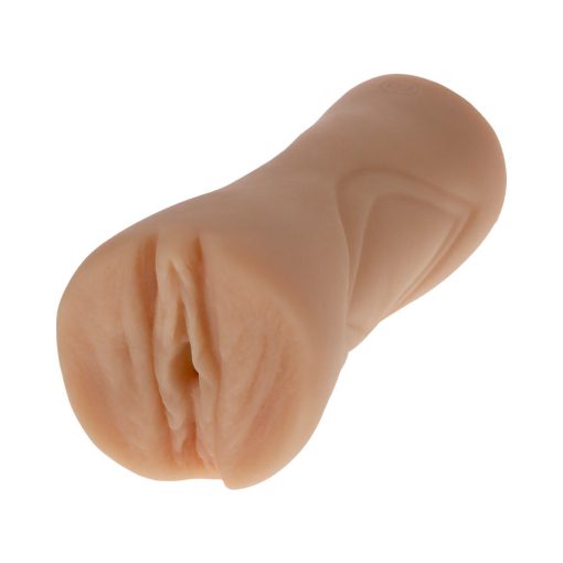 Signature Strokers - Girls Of Social Media - @Viking.Barbie - Ultraskyn Pocket Pussy Vanilla - Image 3