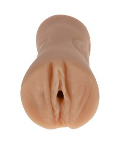 Signature Strokers - Girls Of Social Media - @Viking.Barbie - Ultraskyn Pocket Pussy Vanilla