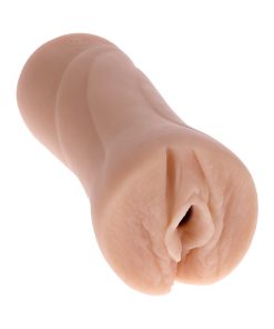 Signature Strokers - Girls Of Social Media - @Ana.Lorde - Ultraskyn Pocket Pussy Vanilla