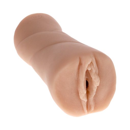 Signature Strokers - Girls Of Social Media - @Layna.Me - Ultraskyn Pocket Pussy Vanilla - Image 2