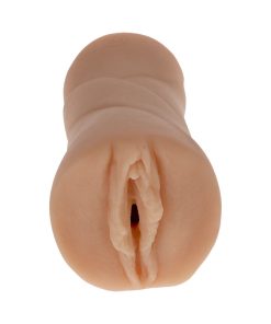 Signature Strokers - Girls Of Social Media - @Layna.Me - Ultraskyn Pocket Pussy Vanilla