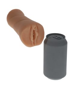 Signature Strokers - Girls Of Social Media - @Layna.Me - Ultraskyn Pocket Pussy Vanilla