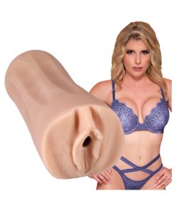 Signature Strokers - Cory Chase Ultraskyn Pocket Pussy Vanilla
