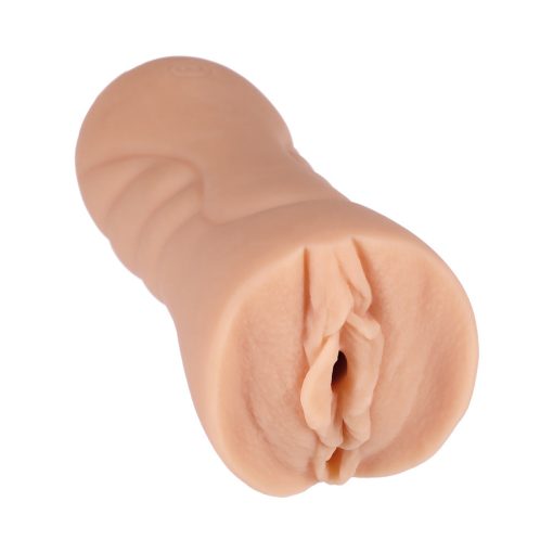 Signature Strokers - Leo Of Leolulu - Ultraskyn Pocket Pussy Vanilla - Image 2