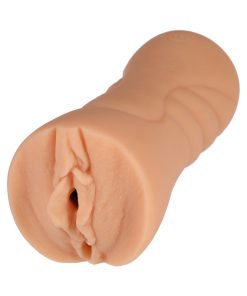 Signature Strokers - Leo Of Leolulu - Ultraskyn Pocket Pussy Vanilla