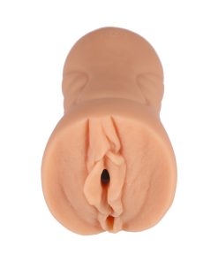 Signature Strokers - Leo Of Leolulu - Ultraskyn Pocket Pussy Vanilla