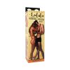 Signature Set Leolulu Leo Ultraskyn Pocket Pussy & Lulu 8 Inch Ultraskyn Cock