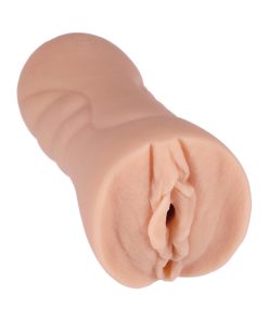 Signature Set Leolulu Leo Ultraskyn Pocket Pussy & Lulu 8 Inch Ultraskyn Cock