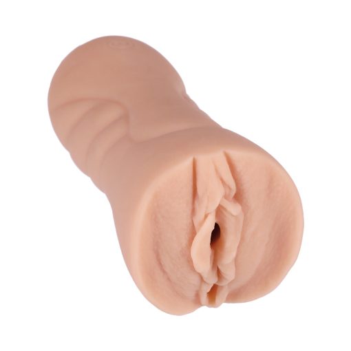Signature Set Leolulu Leo Ultraskyn Pocket Pussy & Lulu 8 Inch Ultraskyn Cock - Image 3
