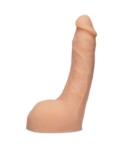 Signature Set Leolulu Leo Ultraskyn Pocket Pussy & Lulu 8 Inch Ultraskyn Cock