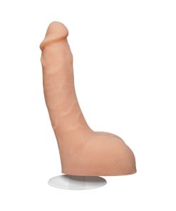 Signature Set Leolulu Leo Ultraskyn Pocket Pussy & Lulu 8 Inch Ultraskyn Cock