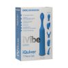 Ivibe Select - Iquiver - 7 Piece Set Periwinkle Blue