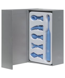 Ivibe Select - Iquiver - 7 Piece Set Periwinkle Blue