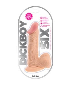 Dick Boy 6In
