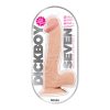 Dick Boy 7In