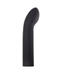 Evolved Four Play Rechargeable Silicone Bullet Vibrator And 3-Piece Sleeve Set Black