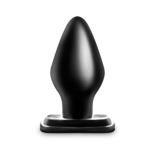 Anal Adventures Xxl Plug Black - Image 2