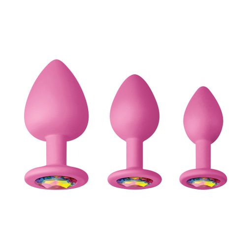Glams Spades Trainer Kit Pink - Image 2