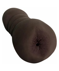 Curve Toys Mistress Perfect Fuck Double Trouble Bffs Brandy & Buffy Stroker Brown