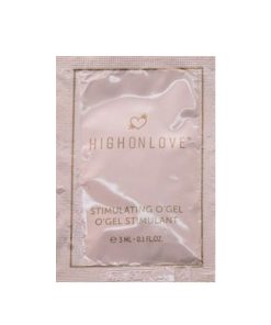 Highonlove O Gel Pillow Packs
