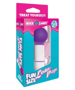Fun Size Lala Pop Purple