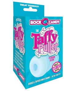 Taffy Puller