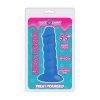 Suga-Daddy 5.5"  Blue