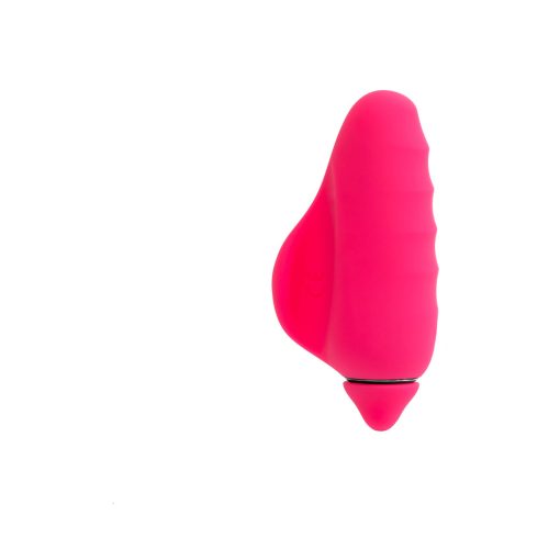 Vedo Vivi Finger Vibe Foxy Pink - Image 3